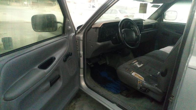 Dodge RAM • 1994 • 21,000 km 2