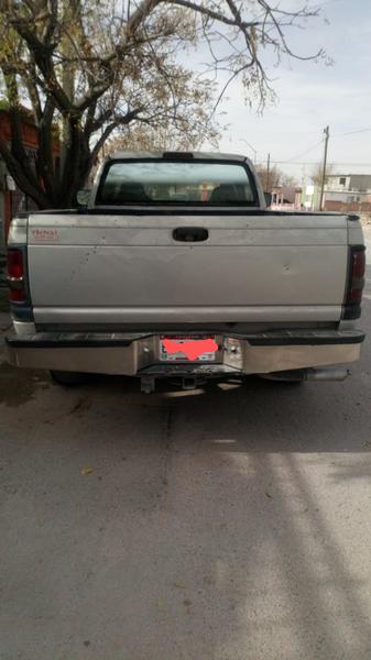 Dodge RAM • 1994 • 21,000 km 7