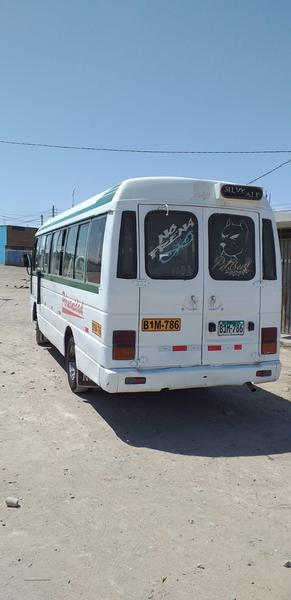 Nissan 100 NX • 1997 • 120,000 km 4