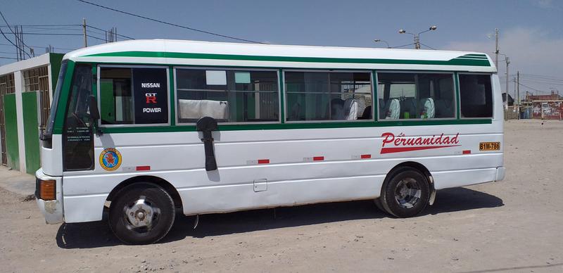 Nissan 100 NX • 1997 • 120,000 km 1