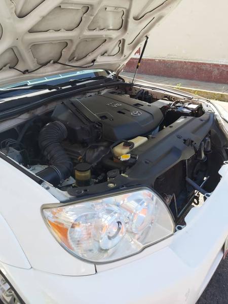 Toyota 4-Runner • 2007 • 193,500 km 3