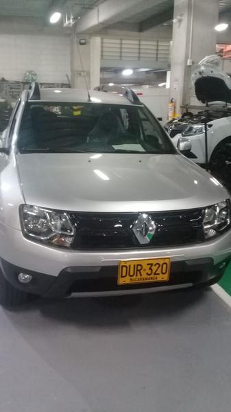 Renault Duster • 2019 • 2,040 km 4