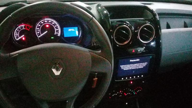 Renault Duster • 2019 • 2,040 km 5