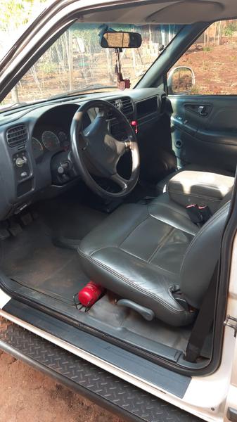 Chevrolet S-10 • 2004 • 0 km 3