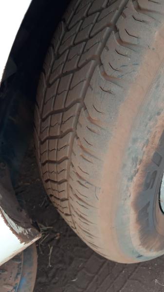 Chevrolet S-10 • 2004 • 0 km 7