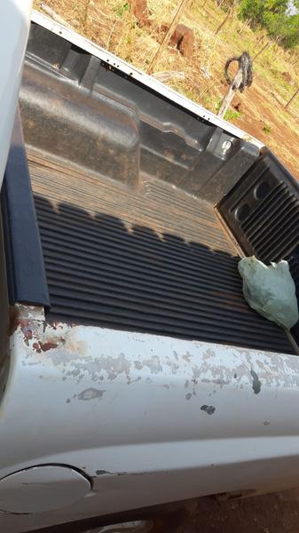 Chevrolet S-10 • 2004 • 0 km 8