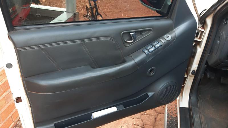 Chevrolet S-10 • 2004 • 0 km 4