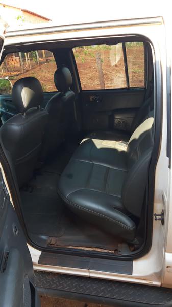 Chevrolet S-10 • 2004 • 0 km 6