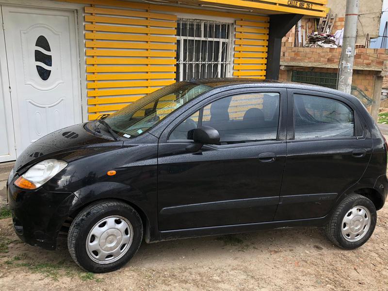 Chevrolet  • 2012 • 92,000 km 3