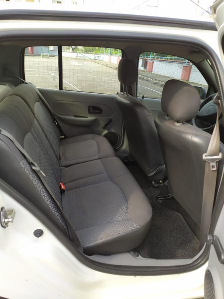 Renault Clio • 2013 • 72,000 km 1