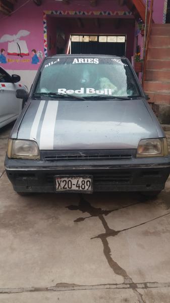 Daewoo Tico • 1995 • 30,854 km 2