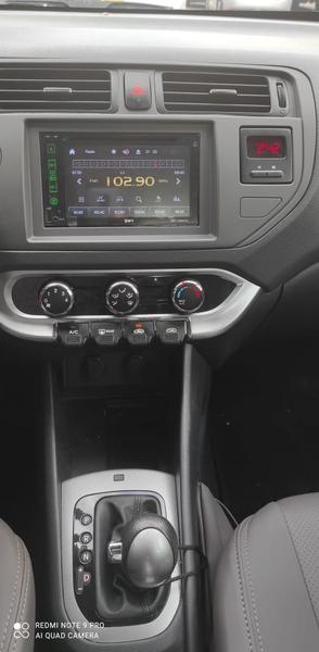 Kia Rio • 2015 • 44,300 km 14