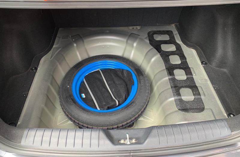 Kia Rio • 2015 • 44,300 km 4