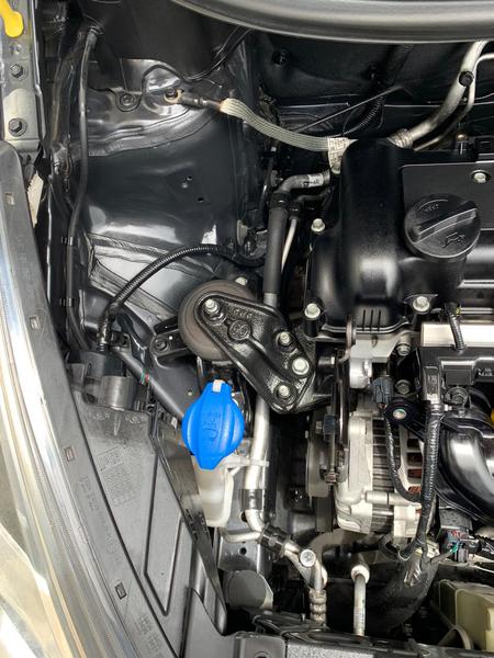 Kia Rio • 2015 • 44,300 km 8