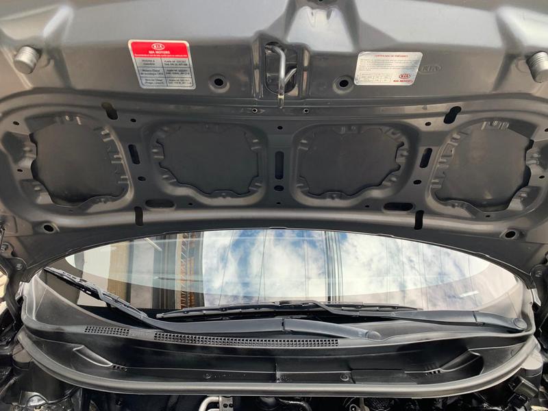 Kia Rio • 2015 • 44,300 km 6