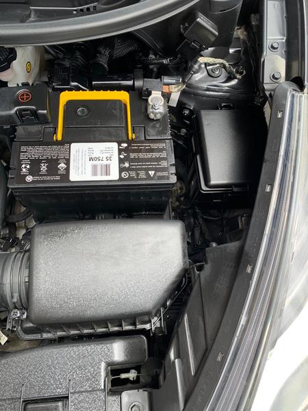 Kia Rio • 2015 • 44,300 km 10