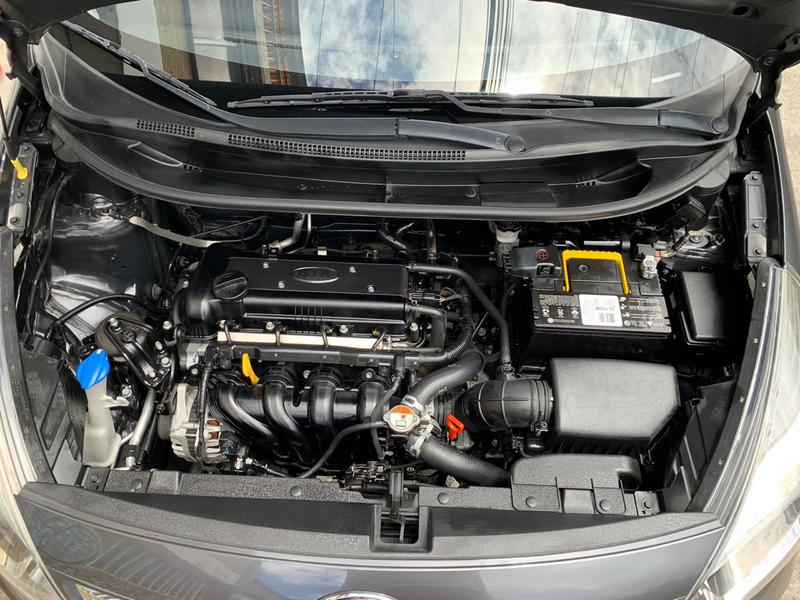 Kia Rio • 2015 • 44,300 km 15