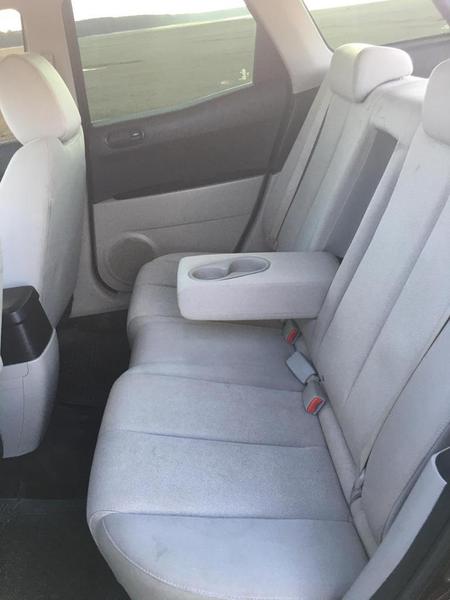 Mazda CX-7 • 2008 • 150,000 km 10