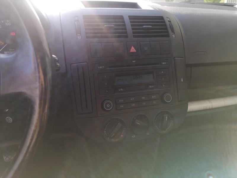 Volkswagen Polo • 2008 • 127,000 km 1