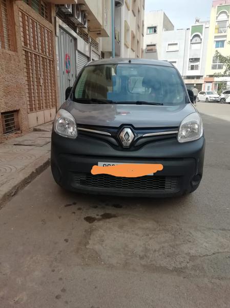 Renault Kangoo • 2016 • 44,000 km 1