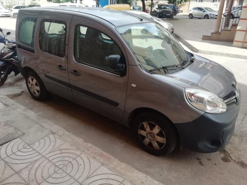 Renault Kangoo • 2016 • 44,000 km 2