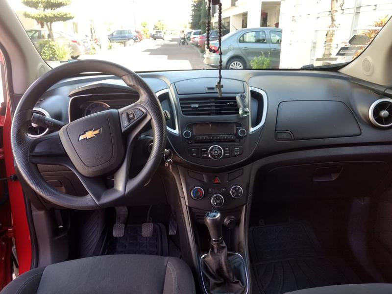 Chevrolet Trax • 2015 • 92,000 km 8