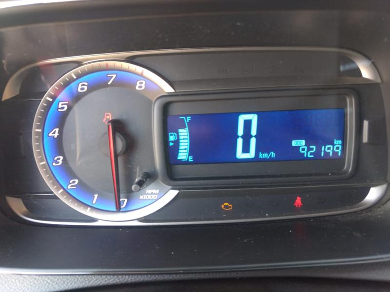 Chevrolet Trax • 2015 • 92,000 km 5
