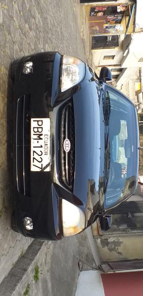 Kia Rio • 2010 • 270 km 3