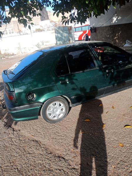 Renault  • 1994 • 1,000 km 2