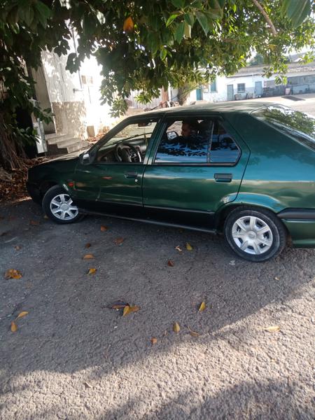 Renault  • 1994 • 1,000 km 1