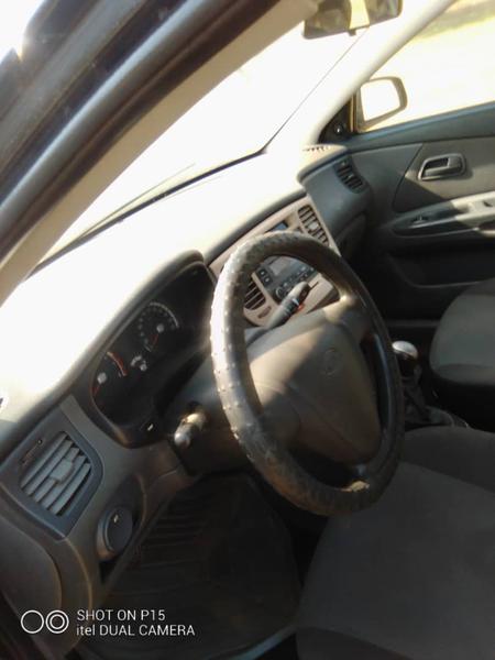Kia Rio • 2008 • 98,456 km 4