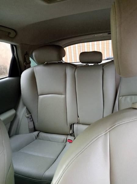 Infiniti  • 2003 • 150,000 km 4