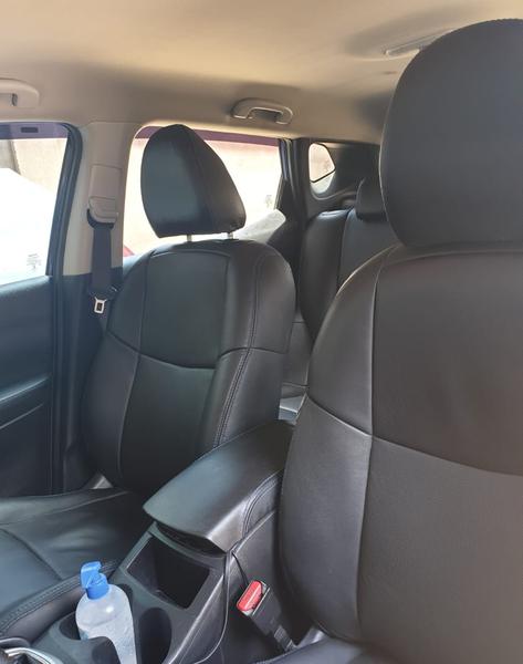 Nissan Qashqai • 2016 • 60,000 km 3