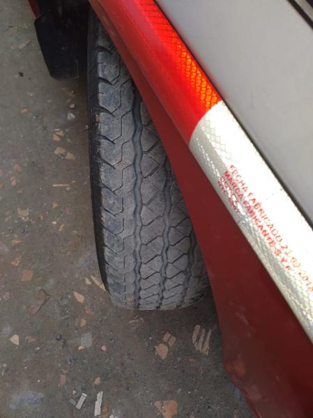 Hyundai H1 Van • 2004 • 0 km 2