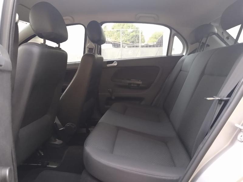 Volkswagen Gol • 2017 • 45,800 km 2