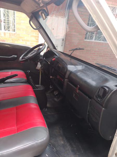 Hyundai H1 Van • 2004 • 0 km 4