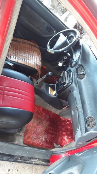 Hyundai Accent • 1995 • 2,005,000 km 5