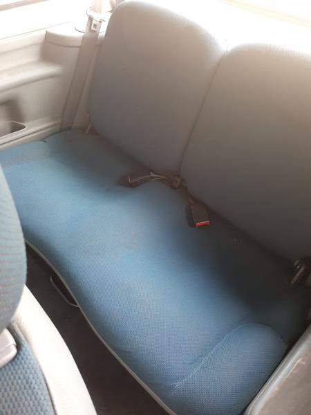 Renault Twingo • 2006 • 194,000 km 6