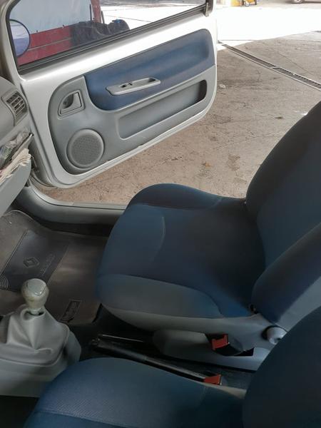 Renault Twingo • 2006 • 194,000 km 5