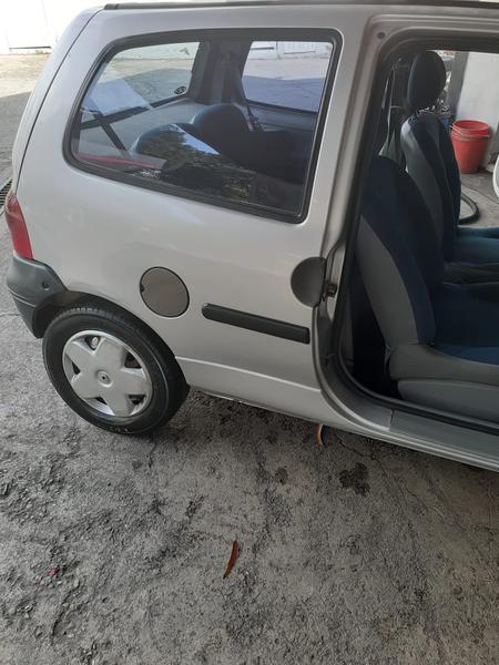 Renault Twingo • 2006 • 194,000 km 1