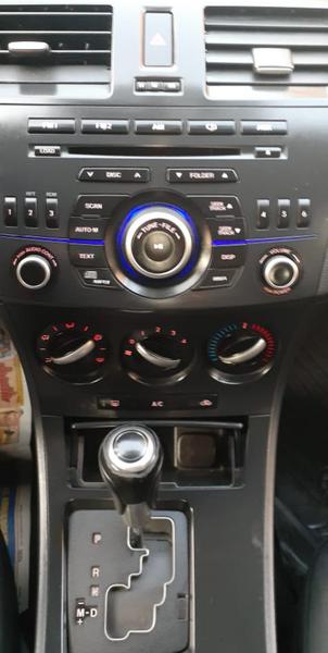 Mazda 3 • 2013 • 82,000 km 5