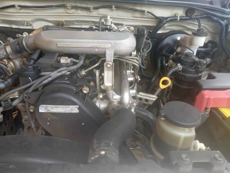 Toyota 4 Runner Limited • 2014 • 105,000 km 3