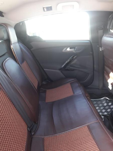 Peugeot 508 • 2012 • 140,000 km 3