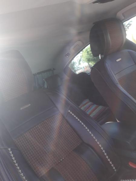 Peugeot 508 • 2012 • 140,000 km 8