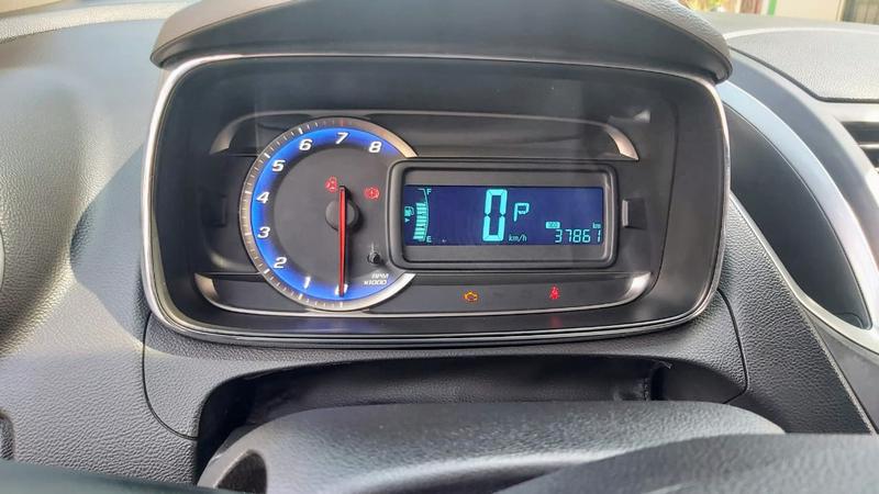 Chevrolet Tracker • 2015 • 37,300 km 5