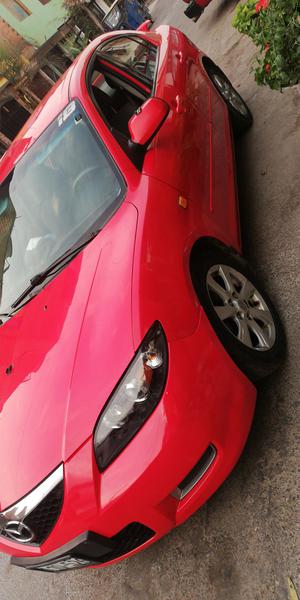 Mazda 3 • 2008 • 89,000 km 3