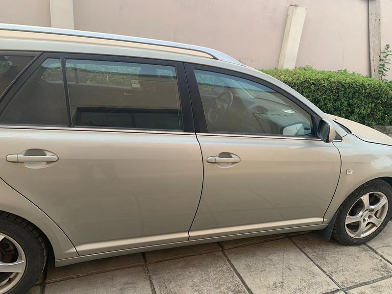 Toyota Avensis • 2006 • 1,000 km 2