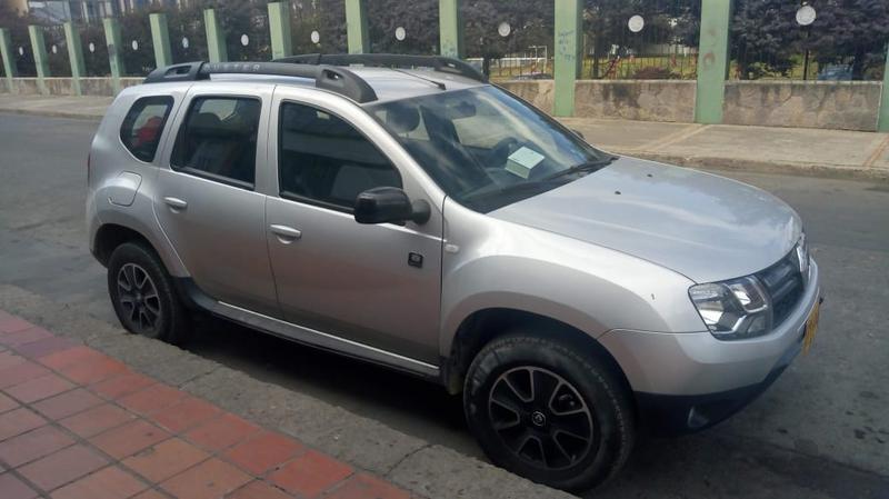 Renault Duster • 2019 • 14,000 km 4