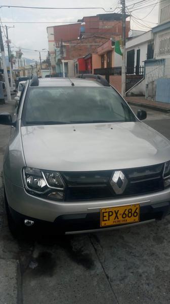 Renault Duster • 2019 • 14,000 km 6