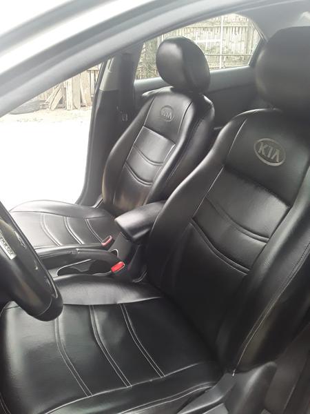 Kia Cerato • 2011 • 16,800 km 3